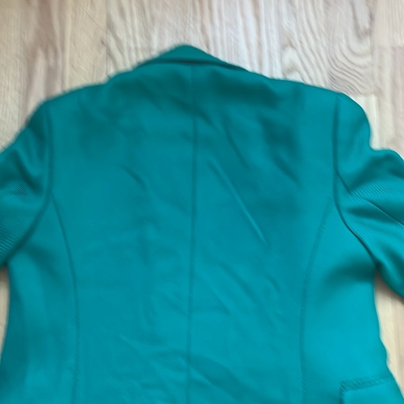 Reiss Logan Double Breasted Blazer | Size 2 - Picture 8 of 11